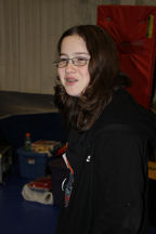Jesi at Dorkstock